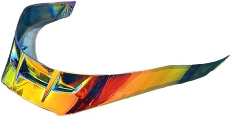 BSTOP Pista Motorcycle Helmet Rear Spoiler for AGV Pista India | Ubuy