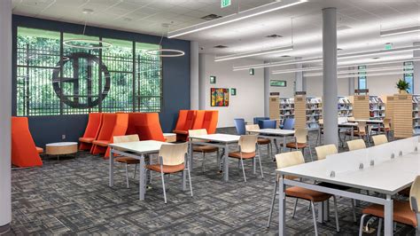 Fulton County Library System, Group Renovations - McMillan Pazdan Smith ...