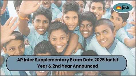 AP Inter Supplementary Exam Date 2025 OUT; Check 1st, 2nd Year Exam ...