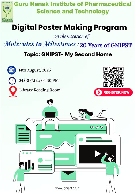 Events - GNIPST