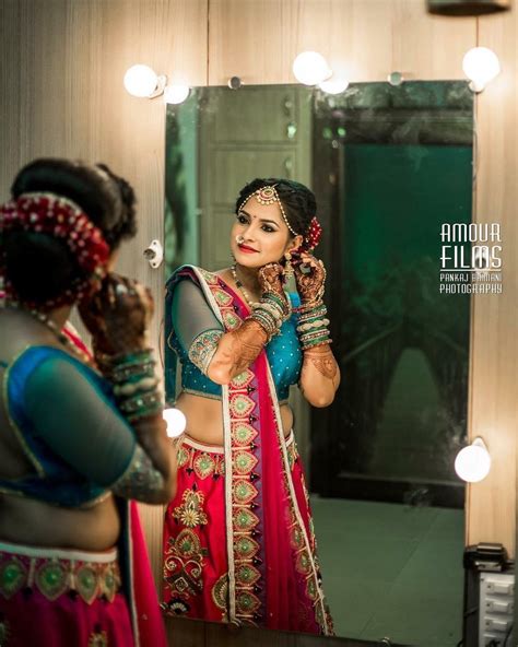Upgrade Your Wardrobe with These Latest Ghagra Choli Designs to Look ...