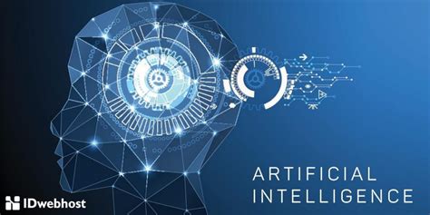 Kecerdasan buatan - Wikipedia Bahasa Melayu, ensiklopedia bebas