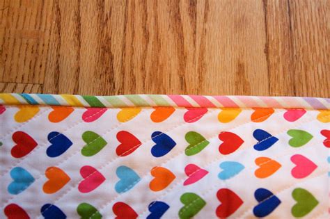 Image result for Machine Quilt Binding Tutorial