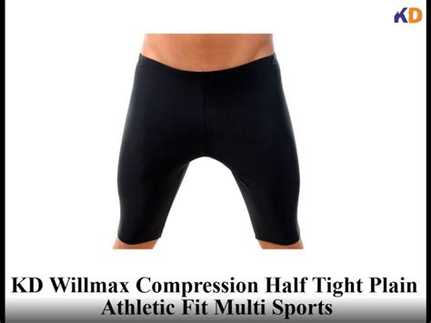 Compression Wear - Half Tight Compression Wear Trader - Wholesaler ...