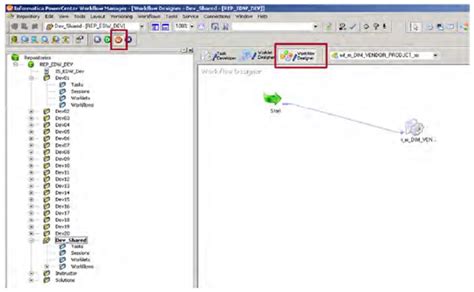 Image result for Informatica Developer Tool Tutorial