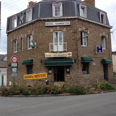 HOTEL GAMBETTA (Saint-Malo) - Hotel Reviews & Photos - Tripadvisor