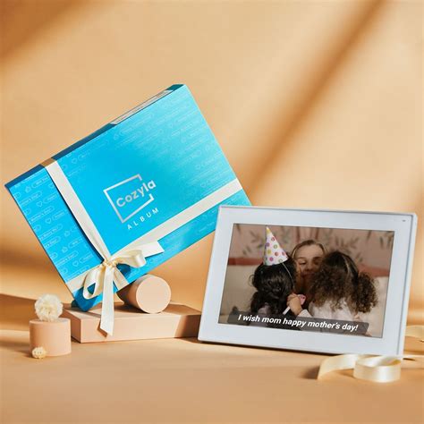 Cozyla vs Skylight Digital Frame - A Comprehensive Comparison! - Cozyla