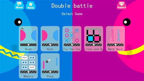 Double battle APK for Android Download