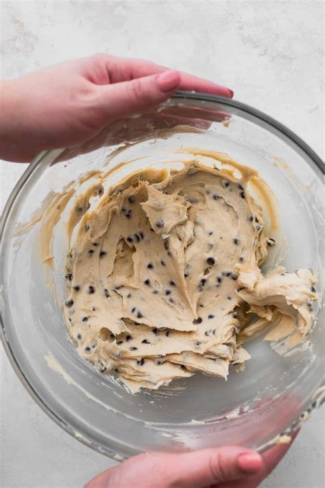 Pop Tarts Cookie Dough Pop Tarts Frosted Chocolate Chip Cookie Dough