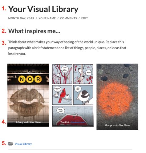 Image result for Visual Library Book