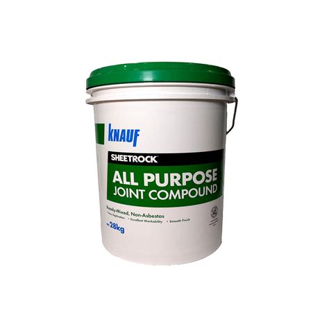 Knauf Sheetrock All Purpose Joint Compound