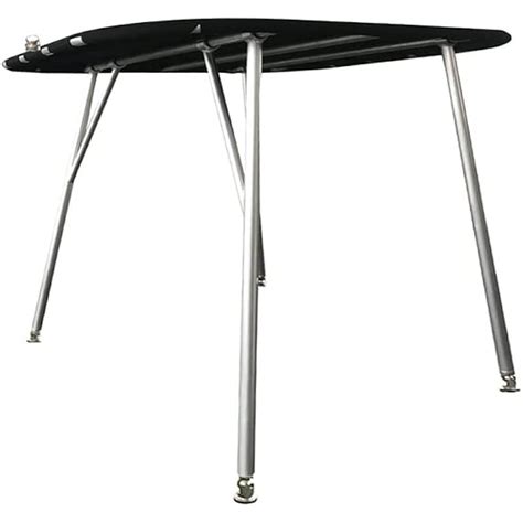 Dolphin WalkAround T Top, Fishing Half Tower Designed for India | Ubuy