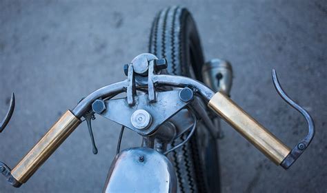 Custom bikes – Different Motorcycle