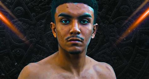 Nicolas Robledo vs Jonathan Almacen - Date, Start time, Fight Card ...