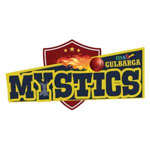 Gulbarga Mystics Cricket Team Schedule, Results & Timetable
