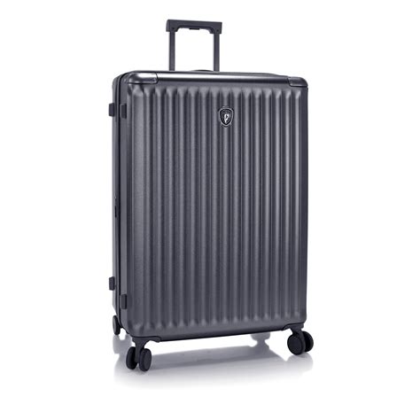 Luxe 30 Inch Luggage I Heys 30 Inch Luggage – Heys America Online, Ltd