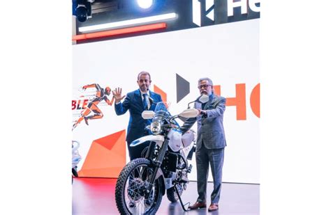 Hero MotoCorp launches Euro-5 two wheelers in Turkiye | Autocar ...