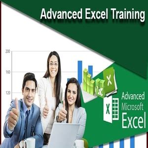 Image result for Data Analysis Advance Xcel Course