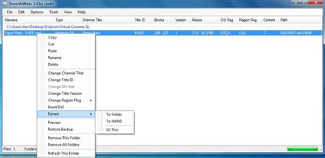 Image result for How to Extract ROMs