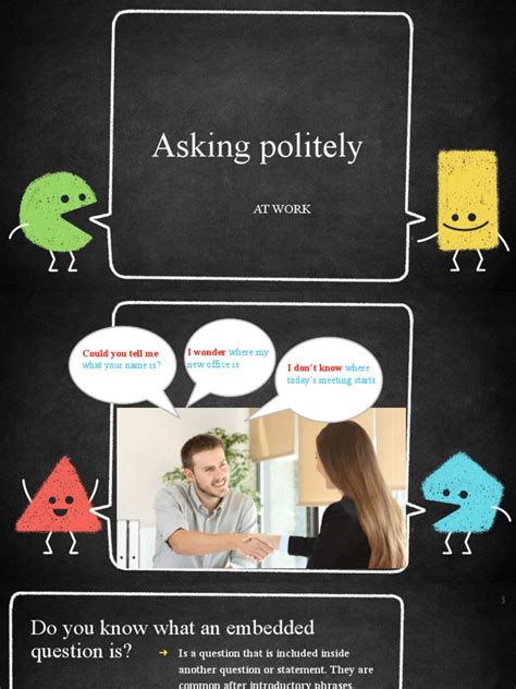 Image result for Embedded Questions Explanation