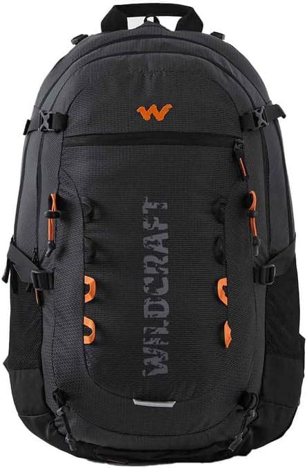 Buy Wildcraft Tech Backpack for Mens & Womens | Unisex Casual Travel ...
