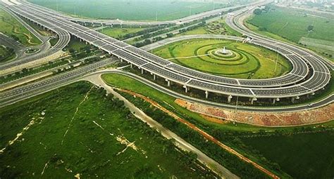 5 States With Longest roads in india - Hello Travel Buzz