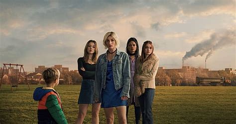 Netflix's 'Toxic Town' Reveals the Dangers of Environmental Rollbacks