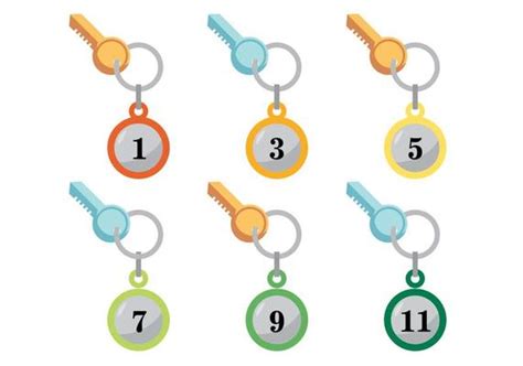 Image result for Key Vector Art Free