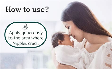 BBest Soothing Nipple Crack Roll on 10 ml | Nipple cream for new mom ...