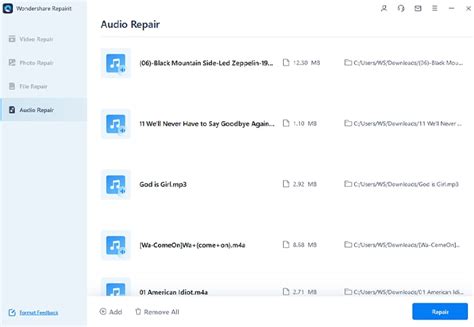 How to Fix Audio Codec Not Supported Error?