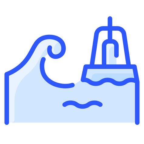 Sea - Free arrows icons