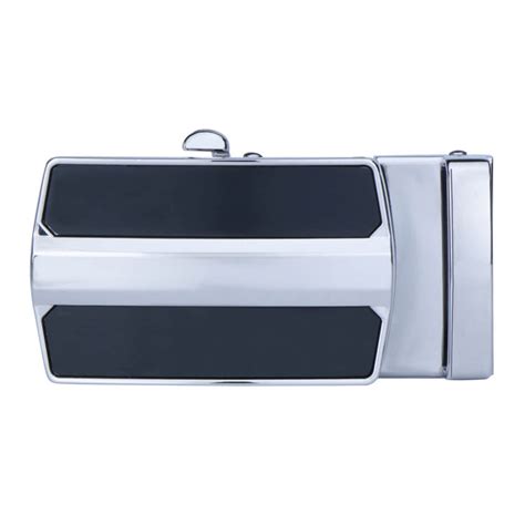 Labnoft Men's Auto Lock Buckle Only