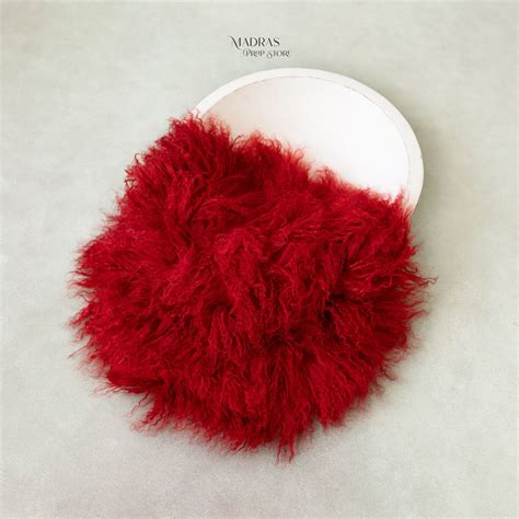 Lush Fur – Madras Prop Store