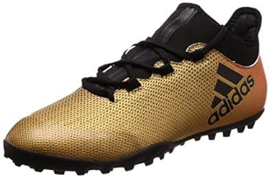 Buy Adidas Men's X Tango 17.3 Tf Tagome/Cblack/Solred Football Boots ...