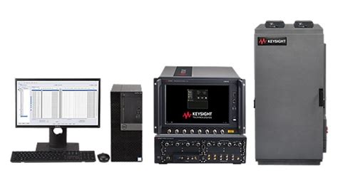 Image result for Keysight Protocol Testing