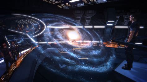 Expanded Galaxy Mod Mass Effect 的图像结果