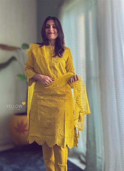 Yellow by Keerthi Reddy – Yellow By Keerthi Reddy