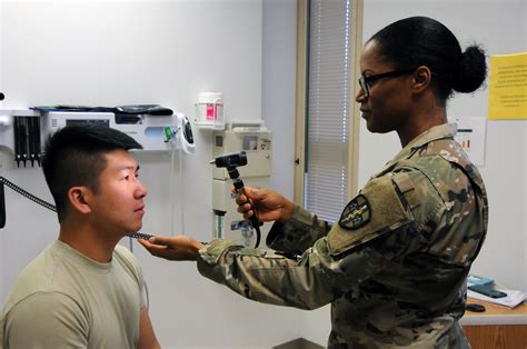 Individual Medical Readiness