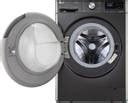 LG 11 kg withWi-Fi Enabled Fully Automatic Front Load Washing Machine ...