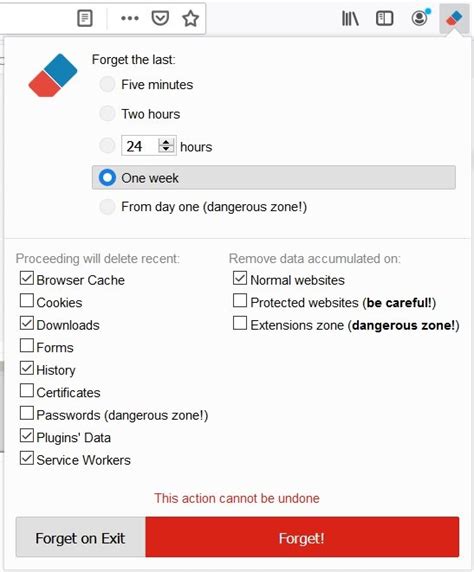Image result for Firefox Features and Tips