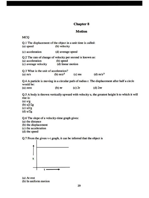 Image result for Assignment Answer Physics Class 9