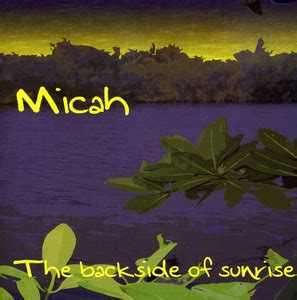 Backside Of Sunrise Music Audio CD - Price In India. Buy Backside Of ...