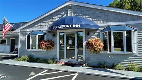 BUCKSPORT INN - Motel Reviews, Photos, Rate Comparison - Tripadvisor