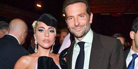 Lady Gaga Is Officially Over the Bradley Cooper Dating Rumors