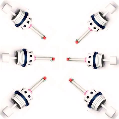 MYJAS - only for exide Inverter Battery Cap with Water Level Indicator ...