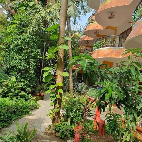 HOTEL MAHABS (Mahabalipuram) - Hotel Reviews, Photos, Rate Comparison ...