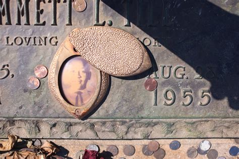 Decrying attempts to ‘bury history,’ Biden designates Emmett Till ...