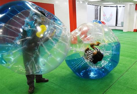 Knock your friends on their rear at Jackson’s newest entertainment ...