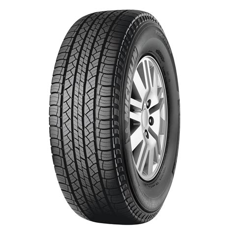 MICHELIN Latitude Tour All-Season Radial Car Tire for SUVs and ...