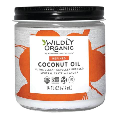 Organic Online Health Food Store | Shop Wildly Organic